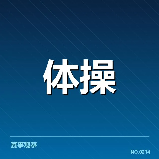 主要商业化体育赛事与培训项目名单